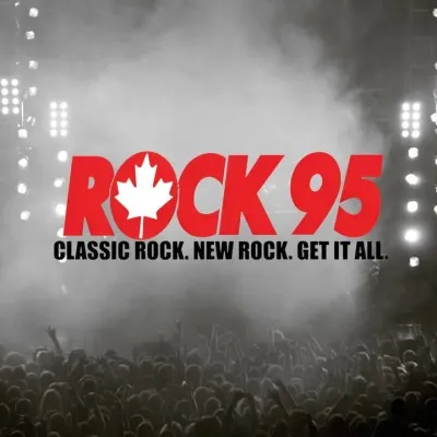 Live streaming Rock 95