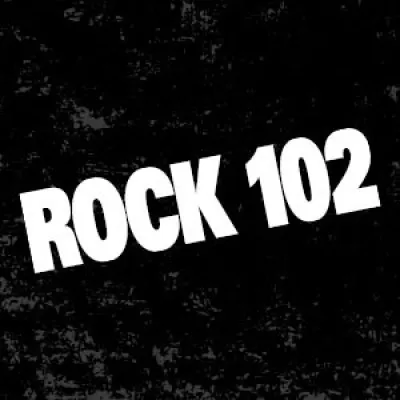 Live streaming Rock 102