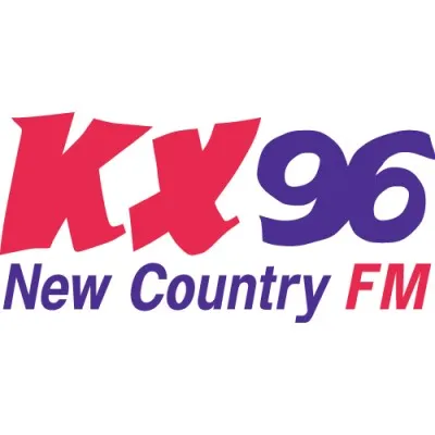 Live streaming KX 96