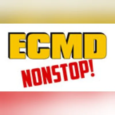 Live streaming Ecmd Nonstop
