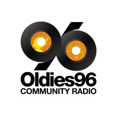 Live streaming Oldies96