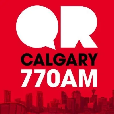 Live streaming QR Calgary
