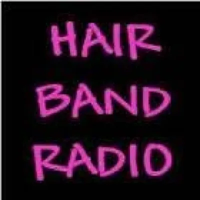 Live streaming Hair Band Radio