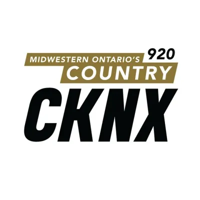 CKNX Live 920 AM | Wingham, Ontario, Canada | Listen Online