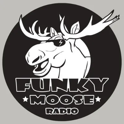 Live streaming Funky Moose Radio