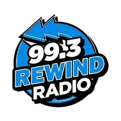 Live streaming Rewind Radio