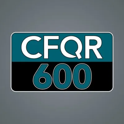 Live streaming CFQR MONTREAL