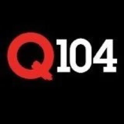 Live streaming Q104