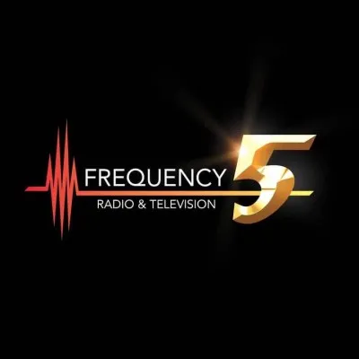 Live streaming Frequency 5 FM - Tropical