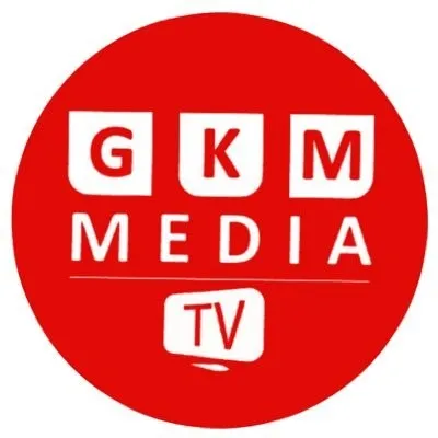 Live streaming Radio Gkm Media