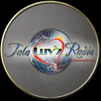 Live streaming Tala Luv'z Radio