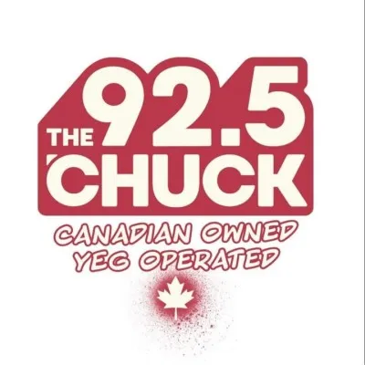 Live streaming Chuck @ 92.5