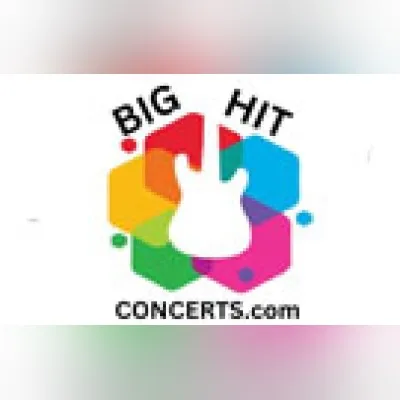 Live streaming BigHitConcerts
