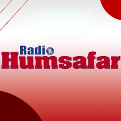Live streaming Humsafar