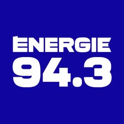 Live streaming Énergie