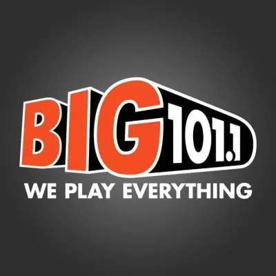 Big 101