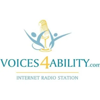 Live streaming Voices 4 Ability Radio