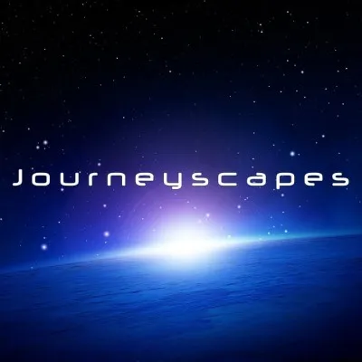 Live streaming Journeyscapes
