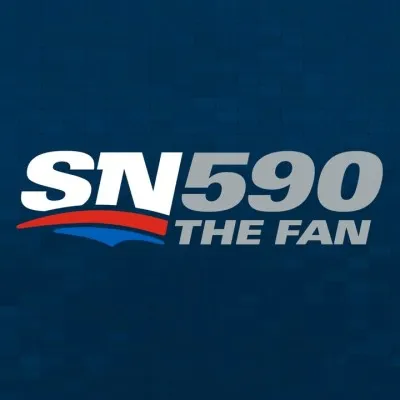 Sportsnet 590 The FAN