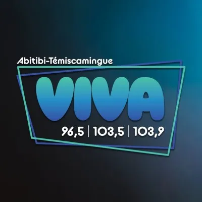 Live streaming VIVA FM