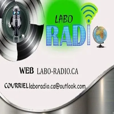 Labo-Radio Live | Québec, Quebec, Canada | Listen Online