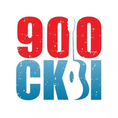 Live streaming 900 CKBI