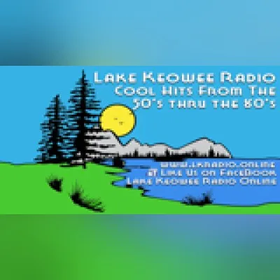 Live streaming Lake Keowee Radio Online