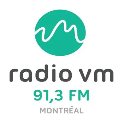 Live streaming Radio VM