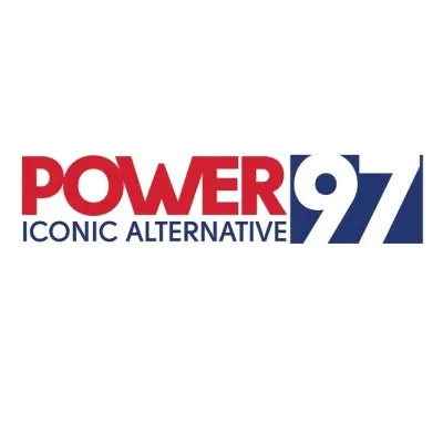 Live streaming Power 97