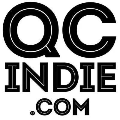 Live streaming QCIndie - Regina's Alternative
