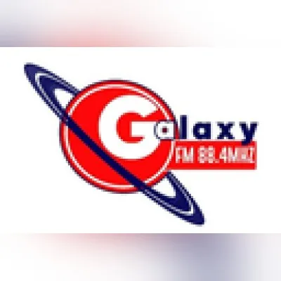 Live streaming Galaxy Radio Kakanda