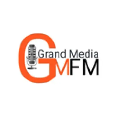 Live streaming Radio Grand Media FM