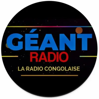 Live streaming GEANT RADIO