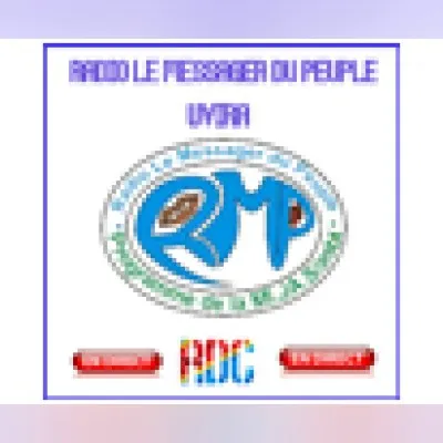 Radio Le Messager Du Peuple (rmp)
