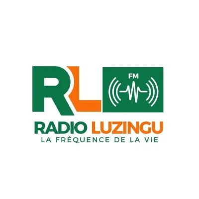 Live streaming RADIO LUZINGU