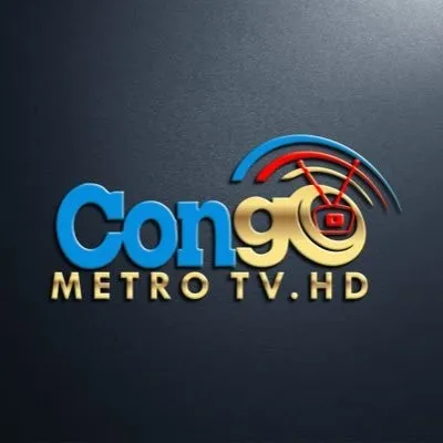 CONGOMETRO.FM Live