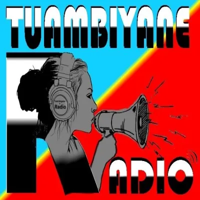 Live streaming Radio Tuambiane
