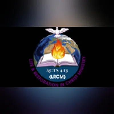Live streaming LRCM Radio (Congo D.R)