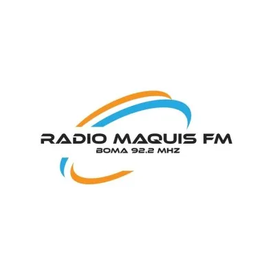 Live streaming Maquis Fm