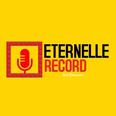 Live streaming Eternelle Record Fm
