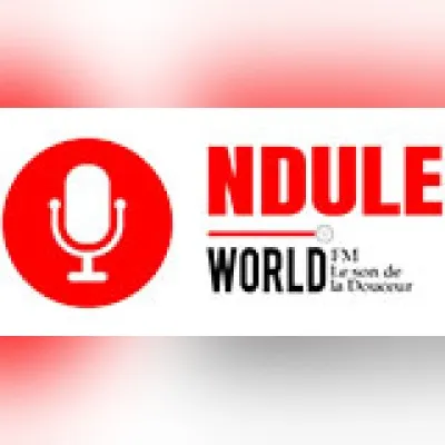 Live streaming Ndulé World FM