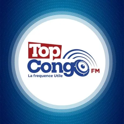 Top Congo FM