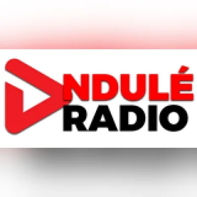 Live streaming Ndulé Radio