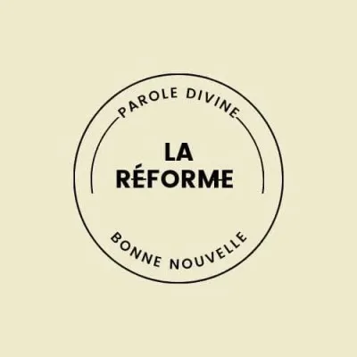 Live streaming La Réforme