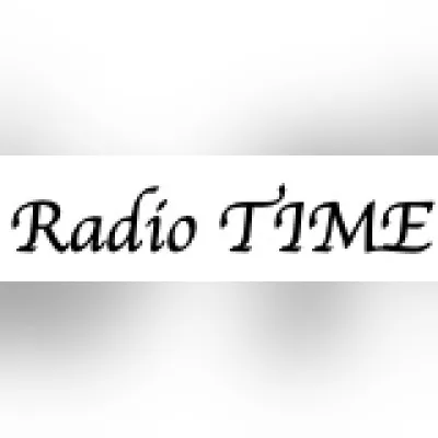 Live streaming Radio Time