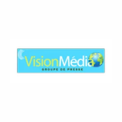 Live streaming Vision Media Fm