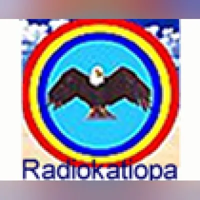 RADIOKATIOPA