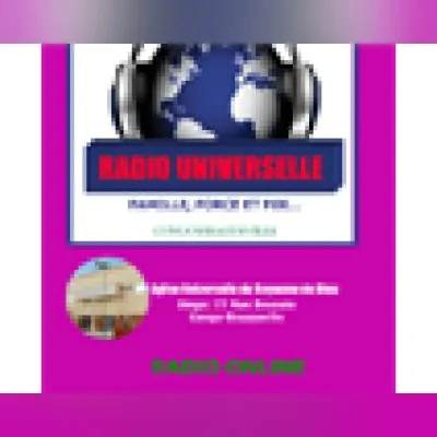 Radio Universelle
