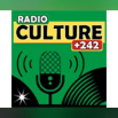 RADIO CULTURE +242