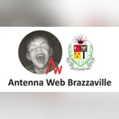 Antenna Web Brazzaville
